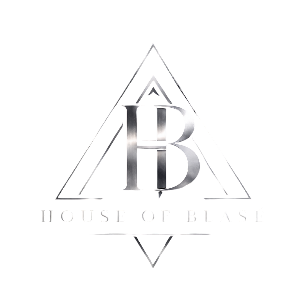 House of Blasé